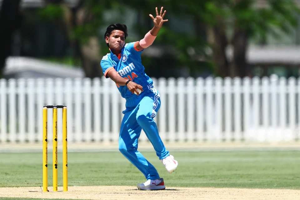 ಪ್ರಿಯಾ ಮಿಶ್ರಾ ಅವರನ್ನು ಮೊದಲೇ ಕರೆತರಲಾಯಿತು